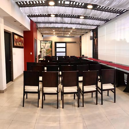 Hotel Santiago De Compostella Suites Cuenca Eksteriør bilde