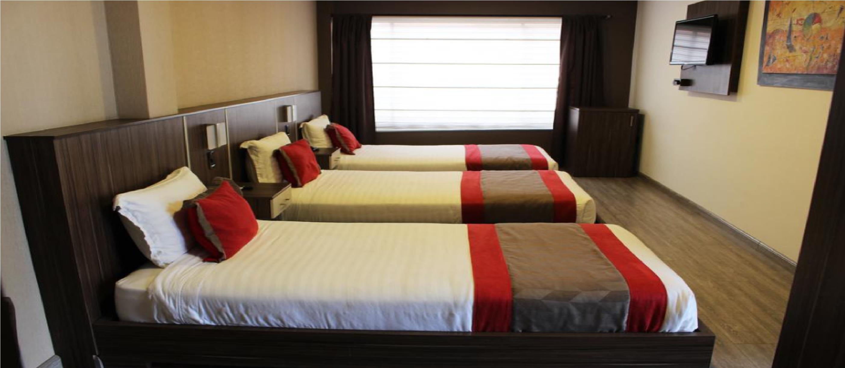 Hotel Santiago De Compostella Suites Cuenca Eksteriør bilde