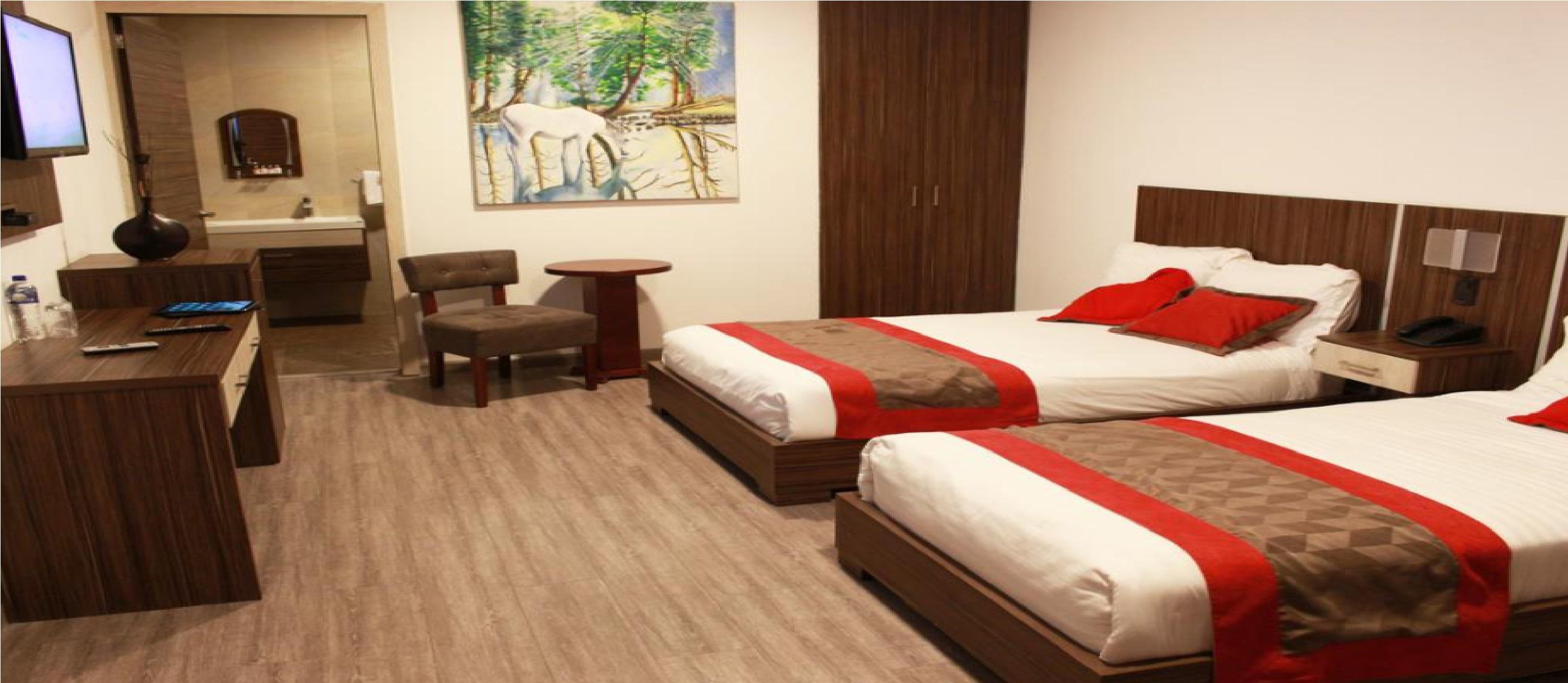 Hotel Santiago De Compostella Suites Cuenca Eksteriør bilde