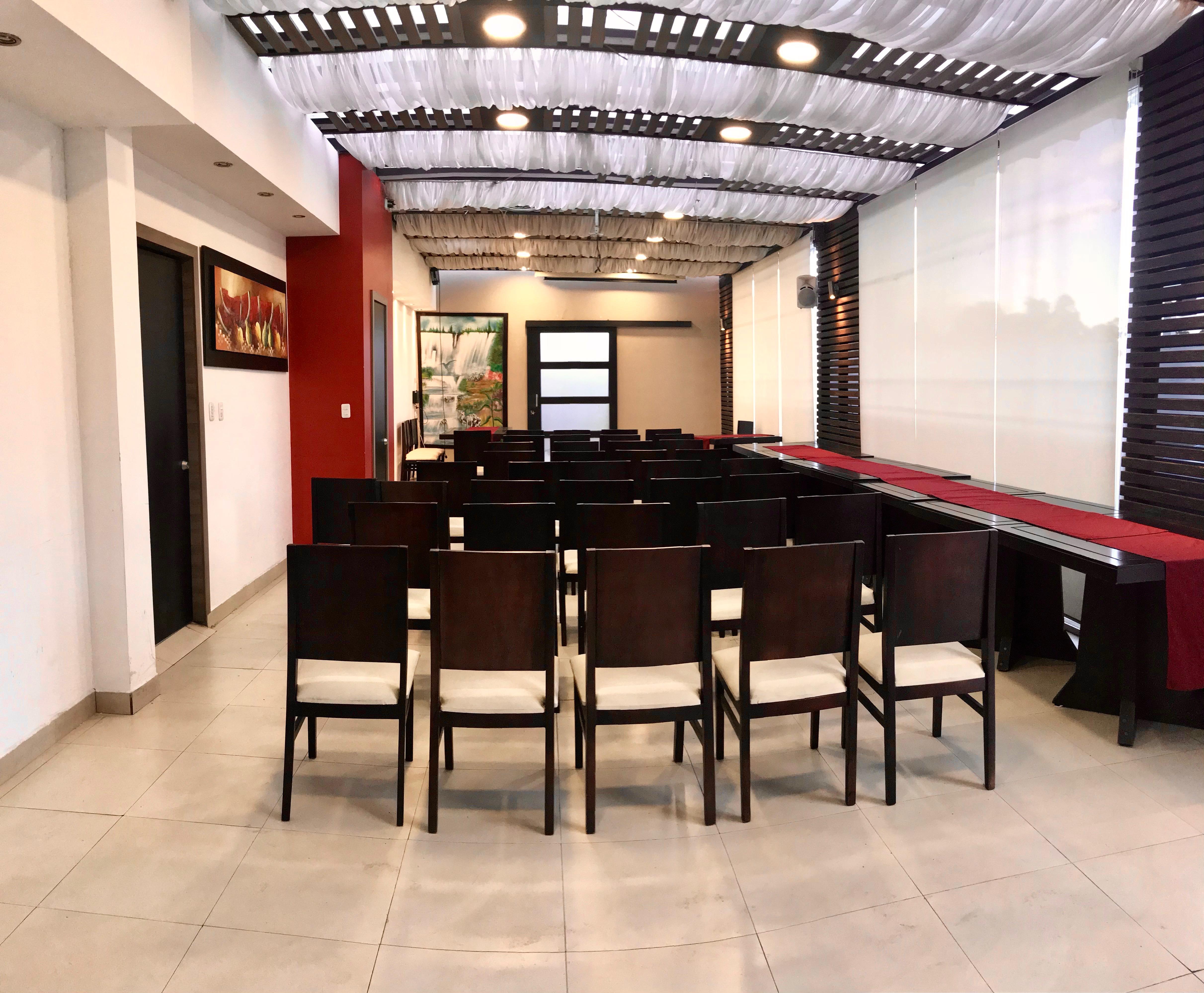 Hotel Santiago De Compostella Suites Cuenca Eksteriør bilde