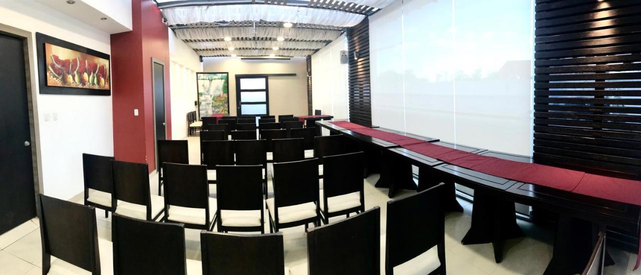 Hotel Santiago De Compostella Suites Cuenca Eksteriør bilde