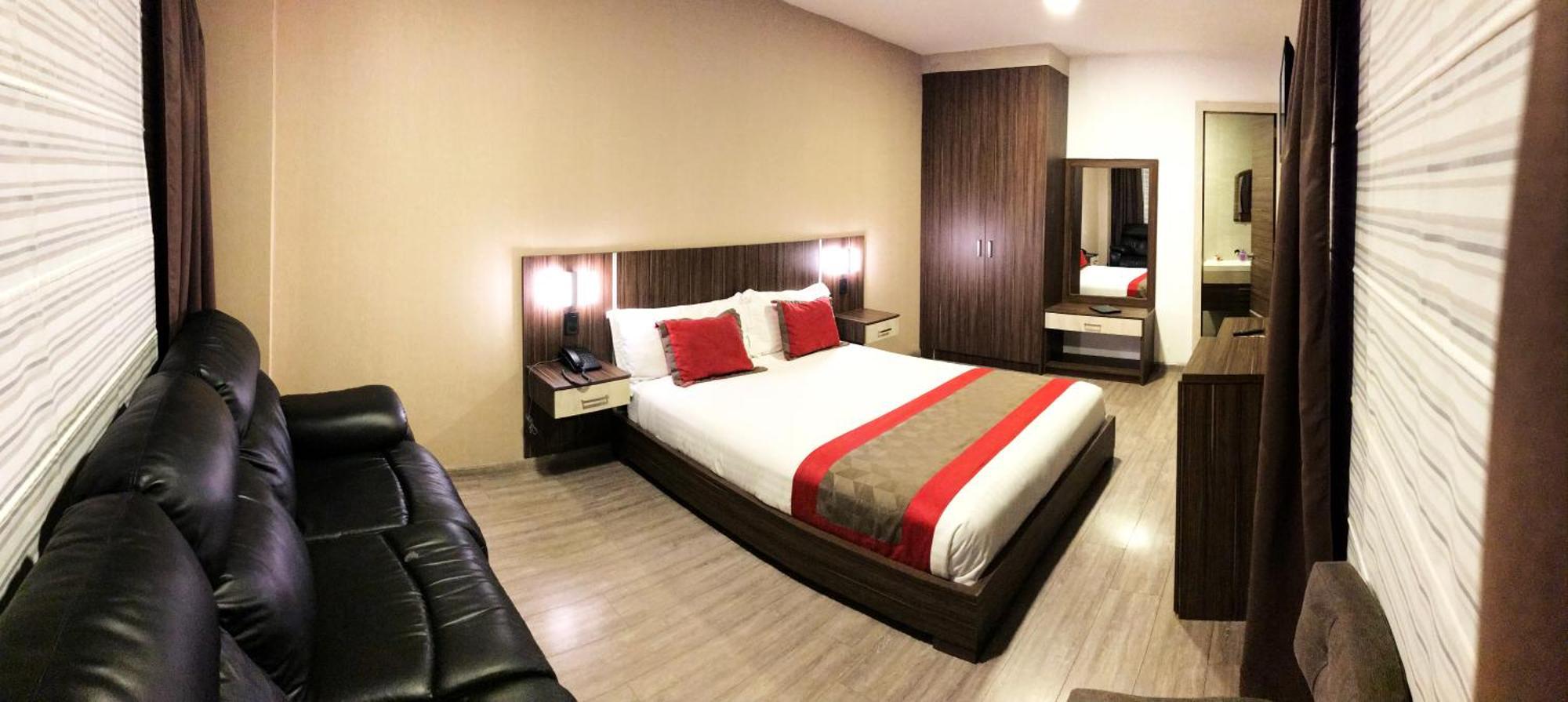Hotel Santiago De Compostella Suites Cuenca Eksteriør bilde