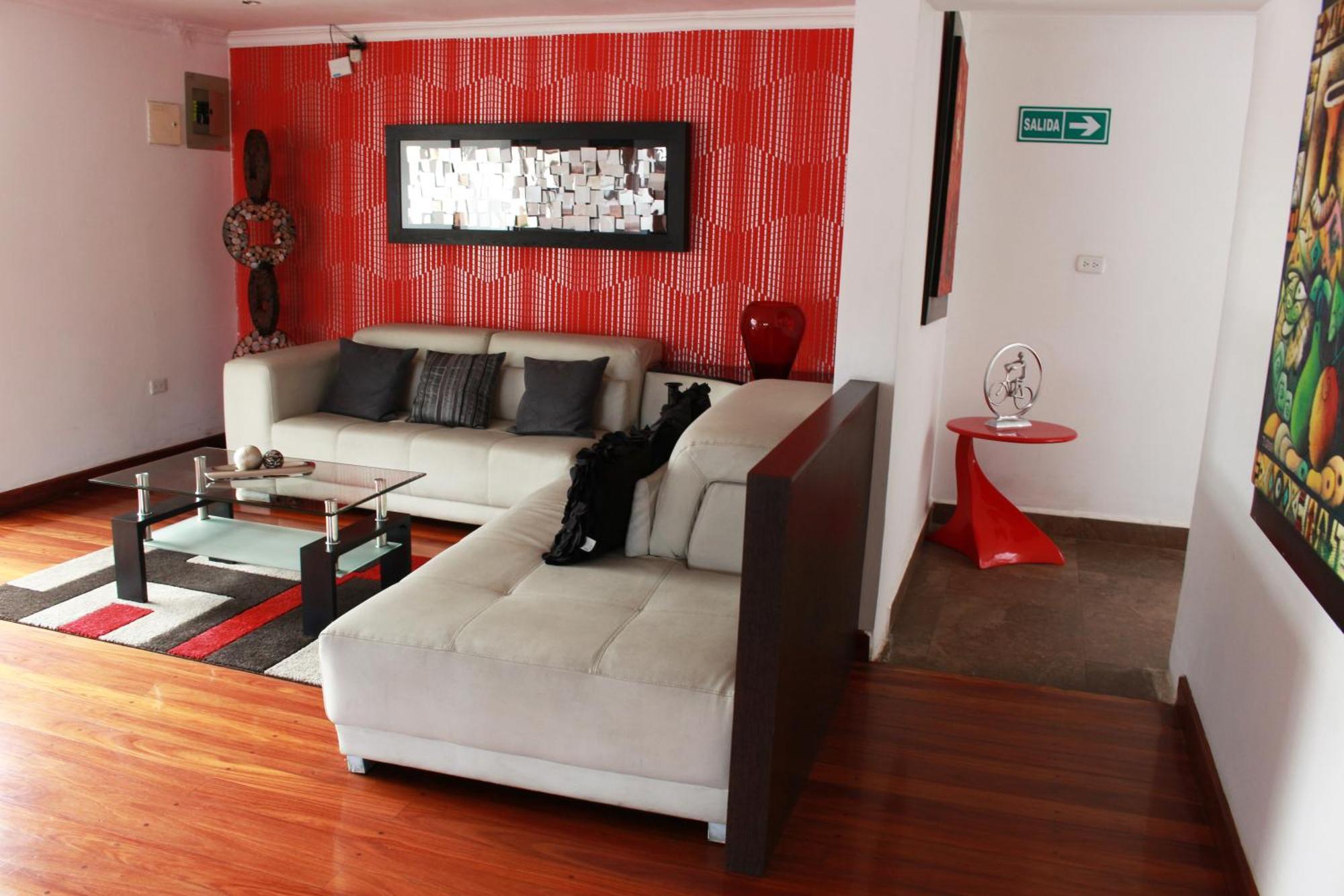 Hotel Santiago De Compostella Suites Cuenca Eksteriør bilde
