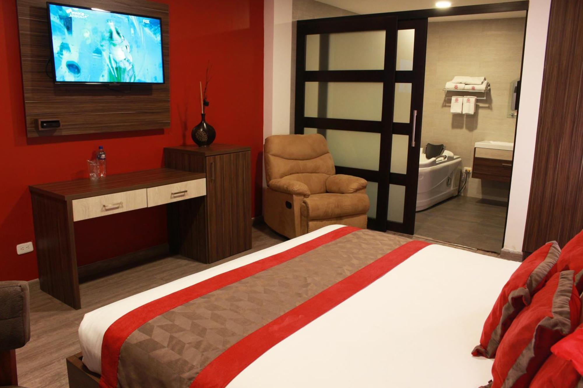 Hotel Santiago De Compostella Suites Cuenca Eksteriør bilde