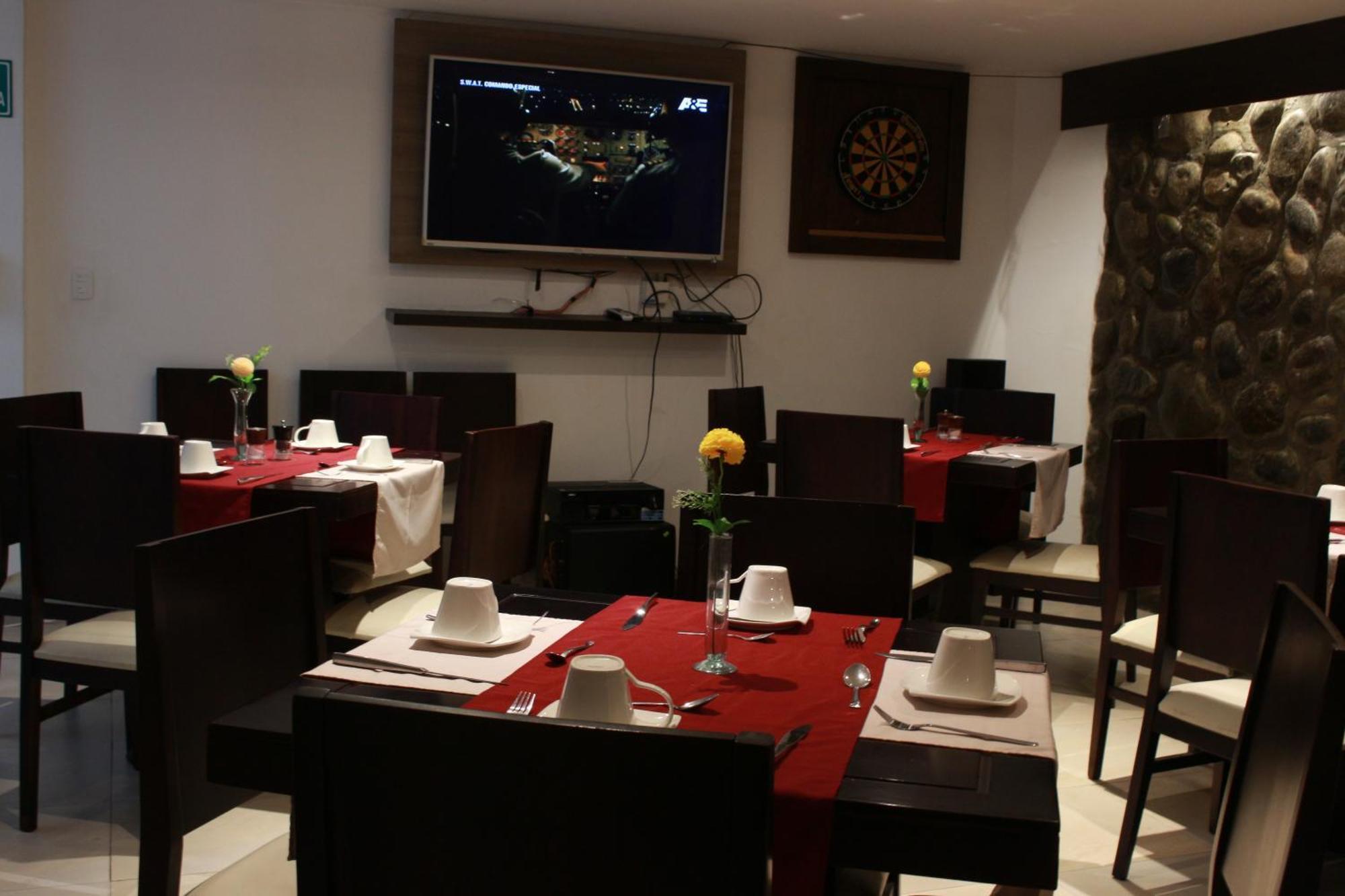 Hotel Santiago De Compostella Suites Cuenca Eksteriør bilde