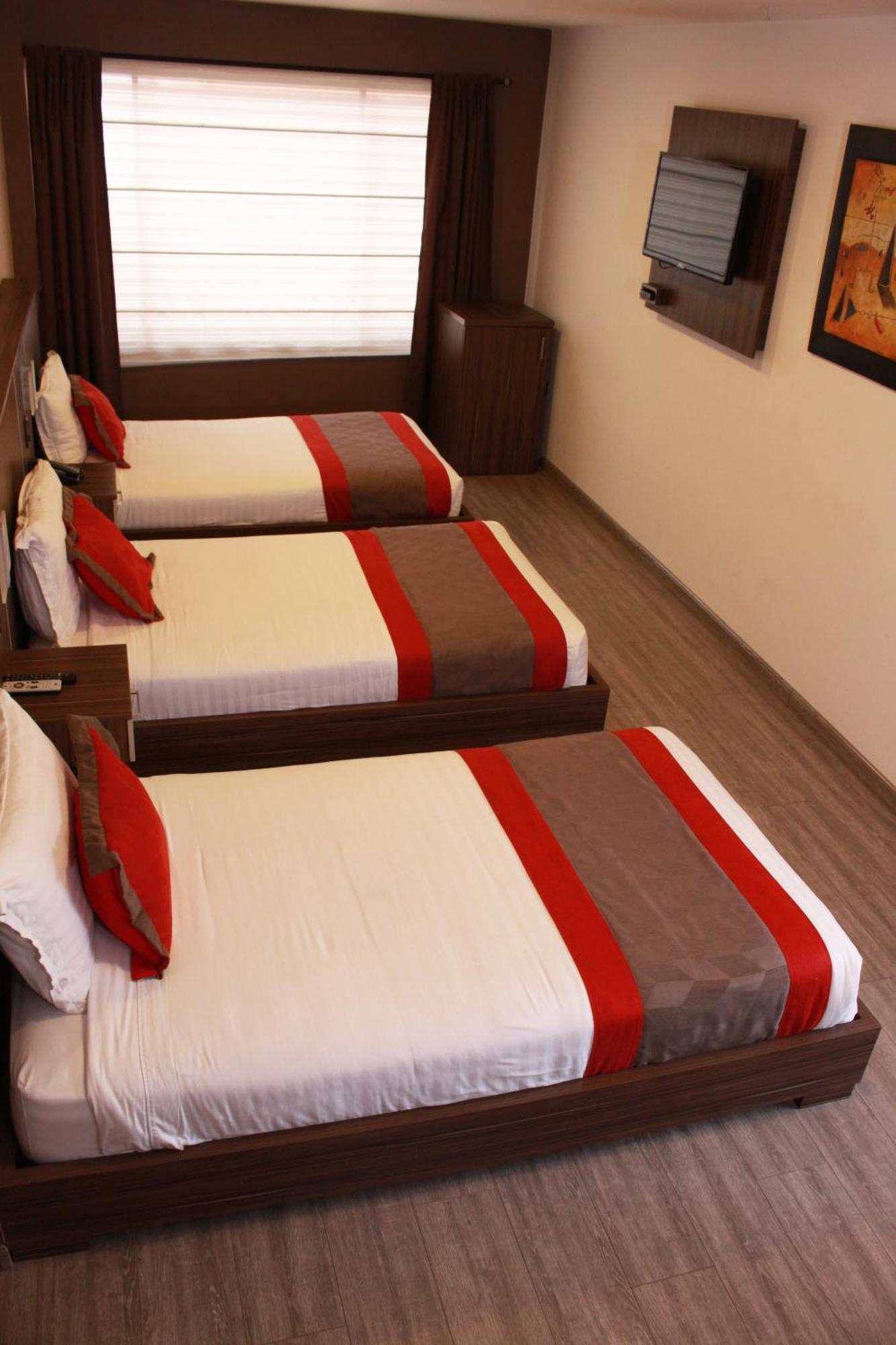 Hotel Santiago De Compostella Suites Cuenca Eksteriør bilde