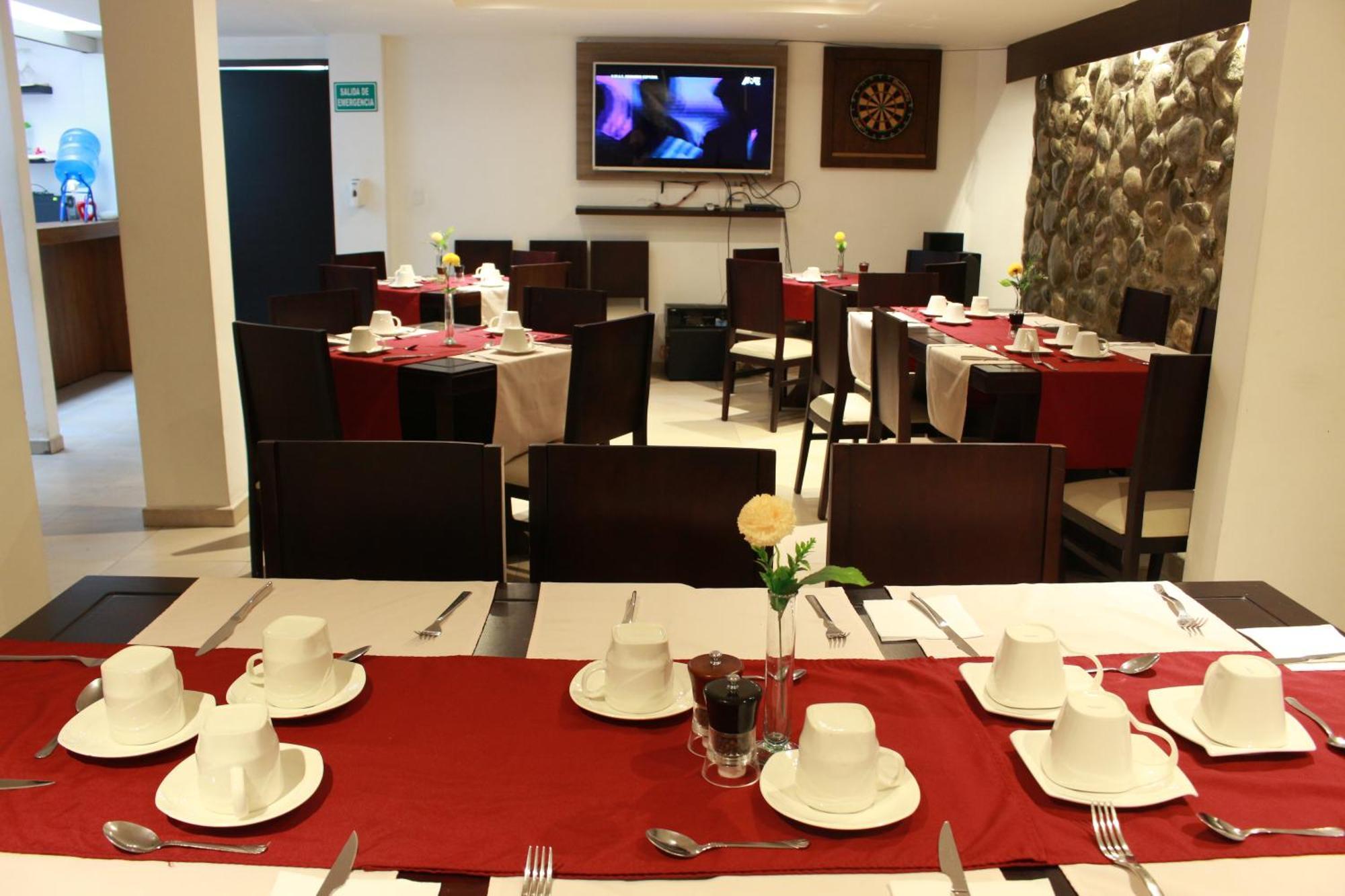 Hotel Santiago De Compostella Suites Cuenca Eksteriør bilde