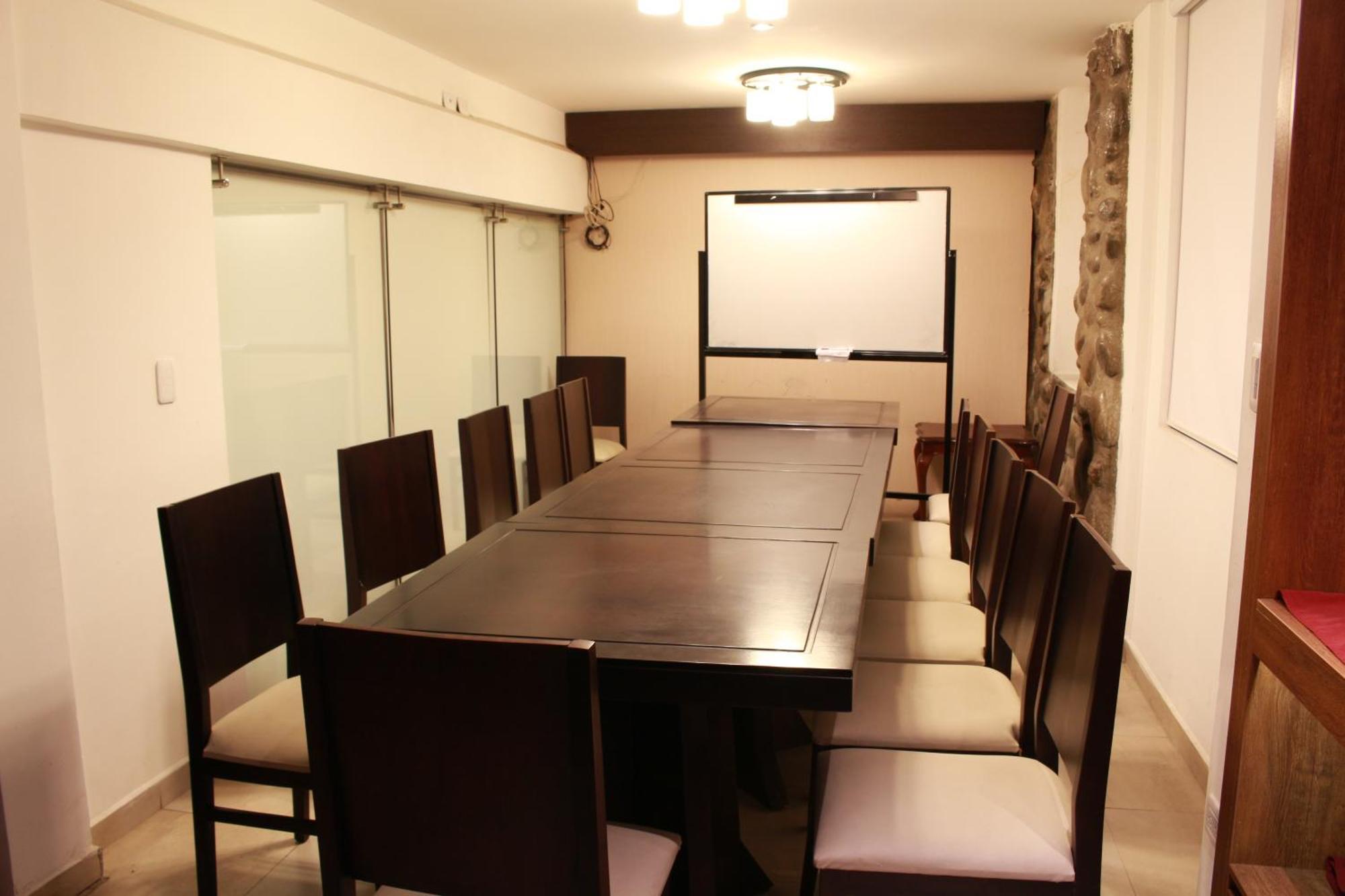 Hotel Santiago De Compostella Suites Cuenca Eksteriør bilde