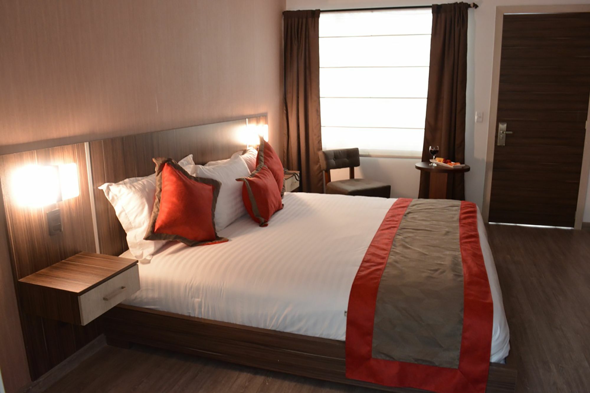 Hotel Santiago De Compostella Suites Cuenca Eksteriør bilde