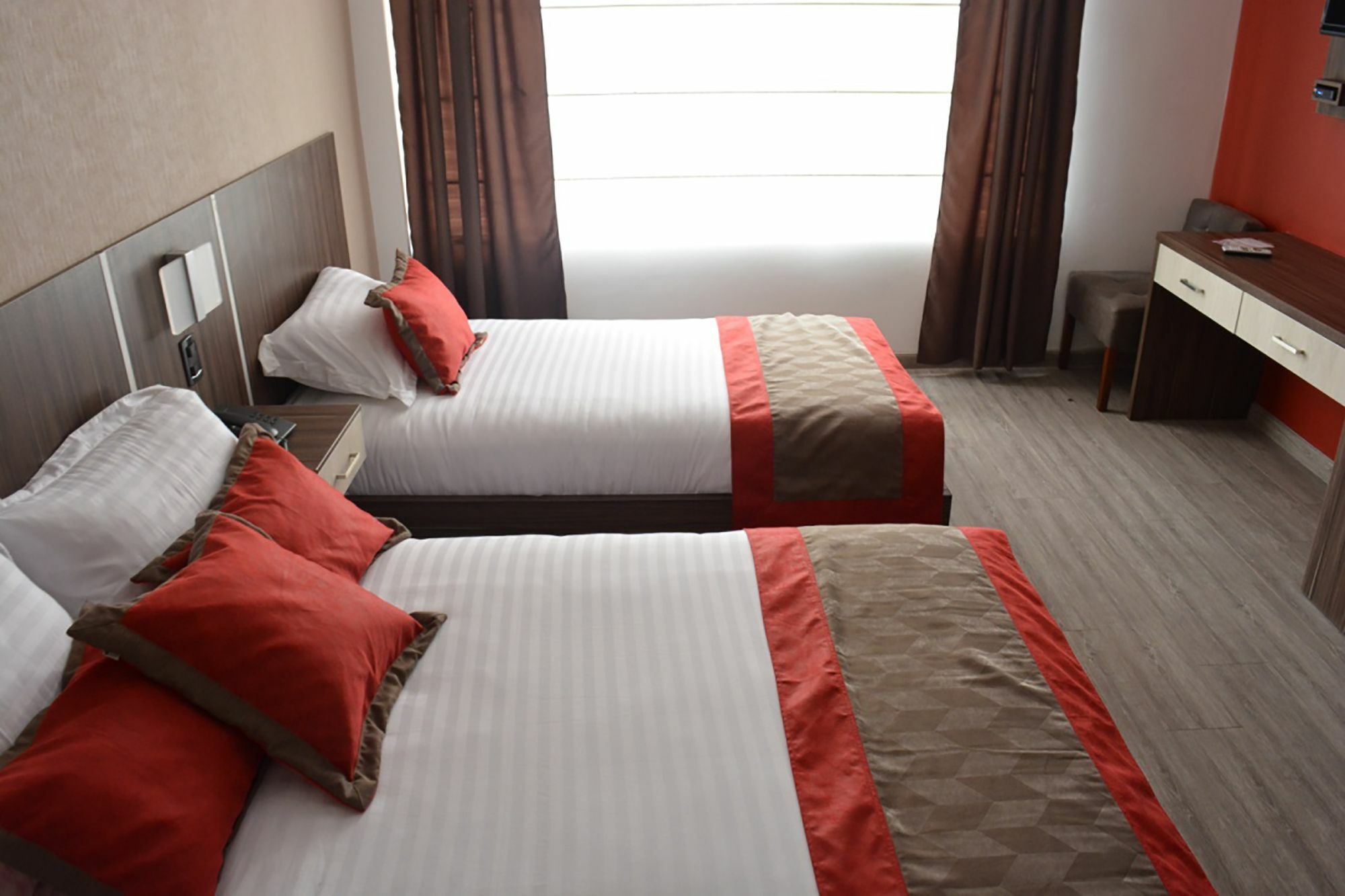Hotel Santiago De Compostella Suites Cuenca Eksteriør bilde