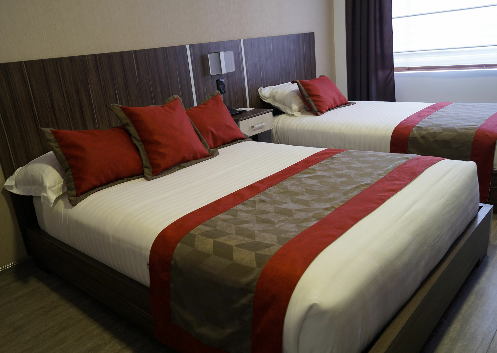 Hotel Santiago De Compostella Suites Cuenca Eksteriør bilde